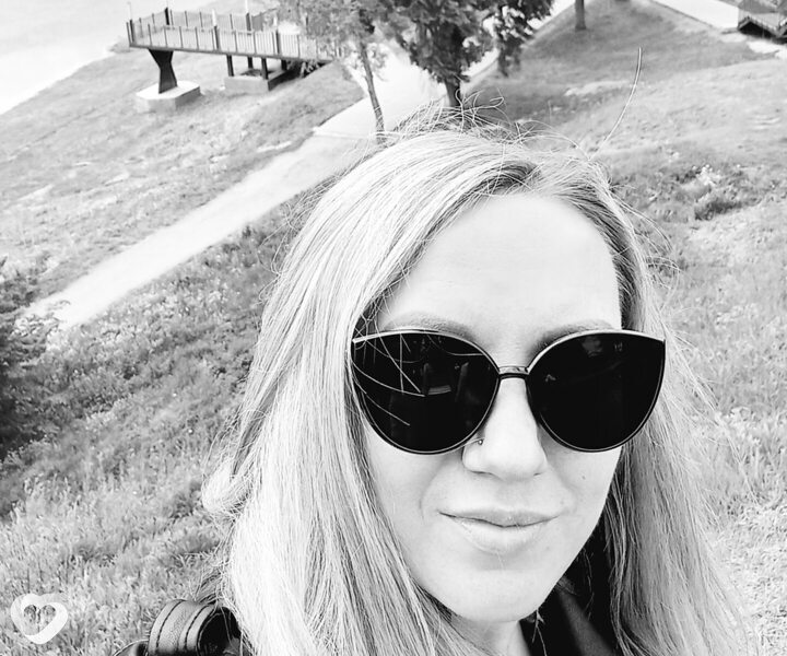 Анна, 42, Пскове — анкета №1323241