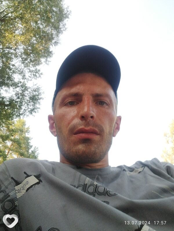 Павел, 35, Дмитрове — анкета №1323245