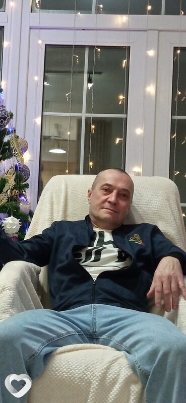 Алексей, 52, Шатуре — анкета №1323246