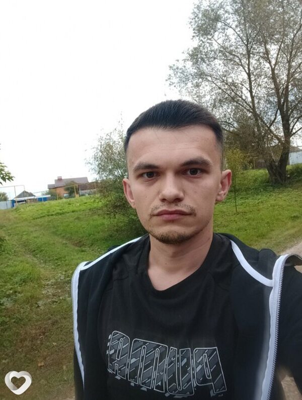 Георгий, 31, Туле — анкета №1323249