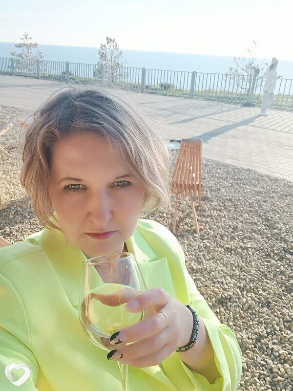 Людмила, 40, Абакане — анкета №1323254