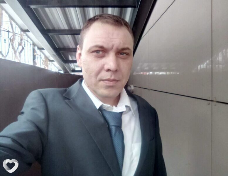 Михаил, 39, Тюмени — анкета №1323265