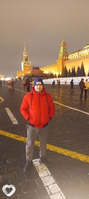 Эдуард, 32, Серове — анкета №1323273