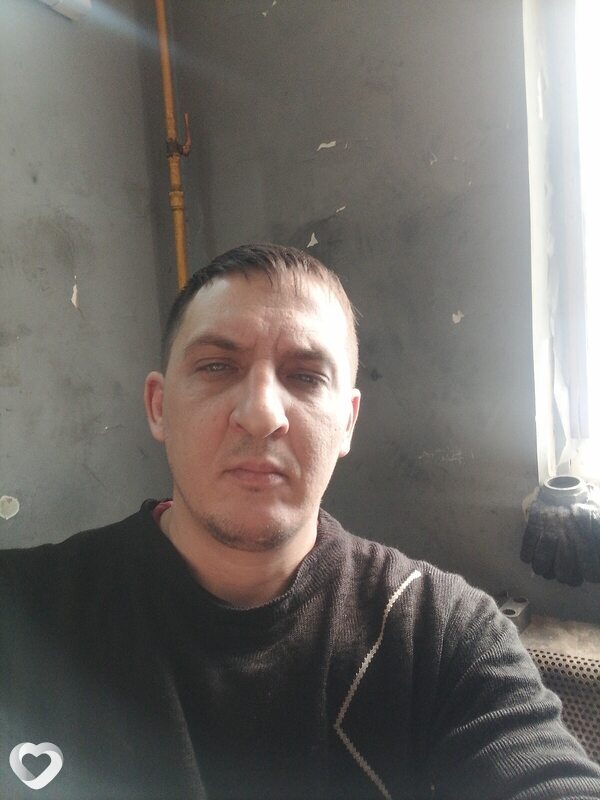 Саня, 39, Астрахани — анкета №1323329
