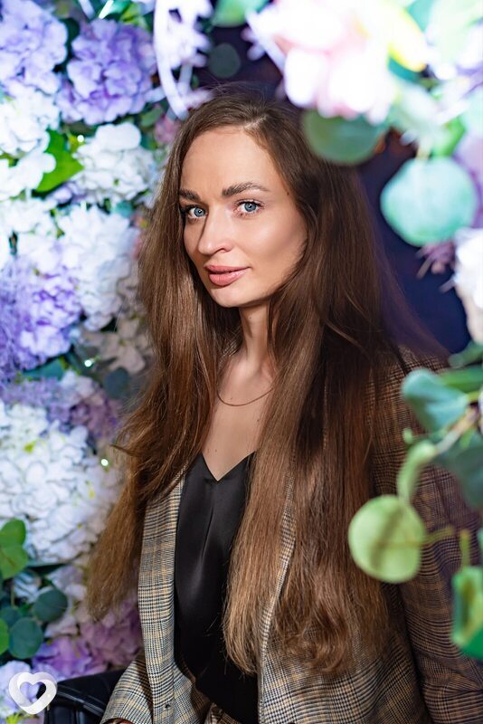 Юлия, 35, Курске — анкета №1323337
