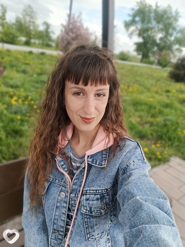 Диана, 36, Санкт-Петербурге — анкета №1323339