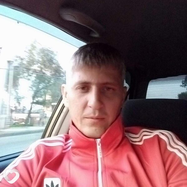 Максим, 41, Ангарске — анкета №1323340