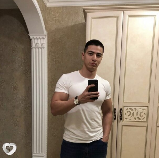 Stanislav, 37, Москве — анкета №1323344