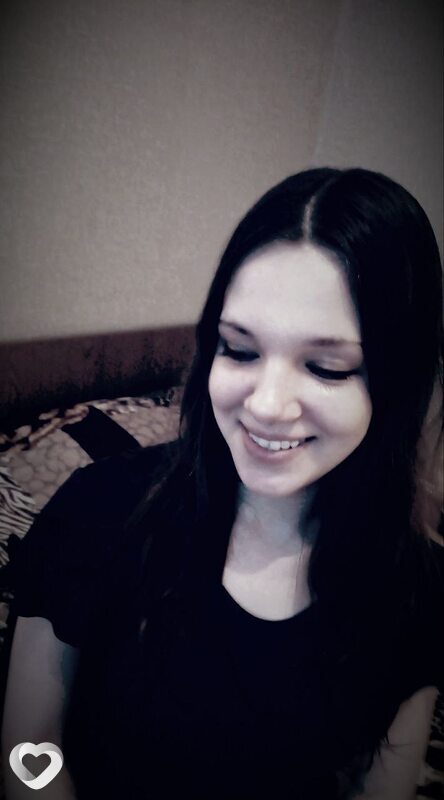 Настя, 35, Уфе — анкета №1323347