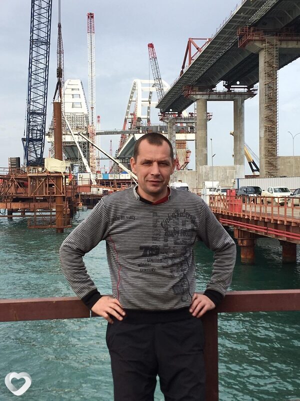 Дмитрий, 50, Новокузнецке — анкета №1323348
