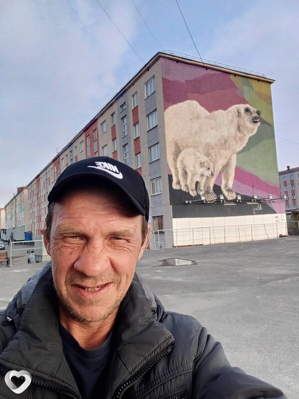 Максим, 50, Омске — анкета №1323299