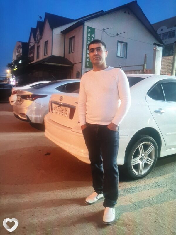 Армен, 38, Якутске — анкета №1323300