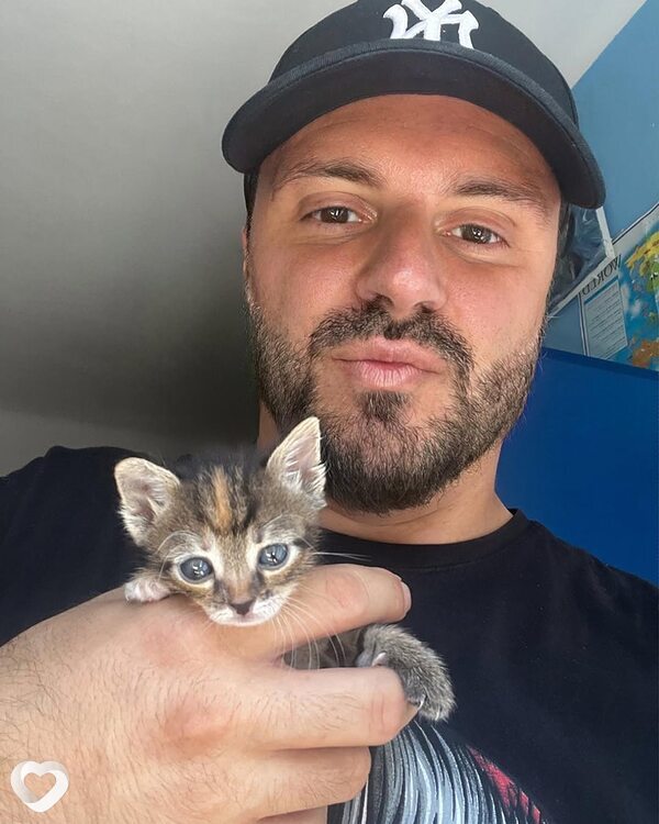 Саша, 43, Екатеринбурге — анкета №1323303