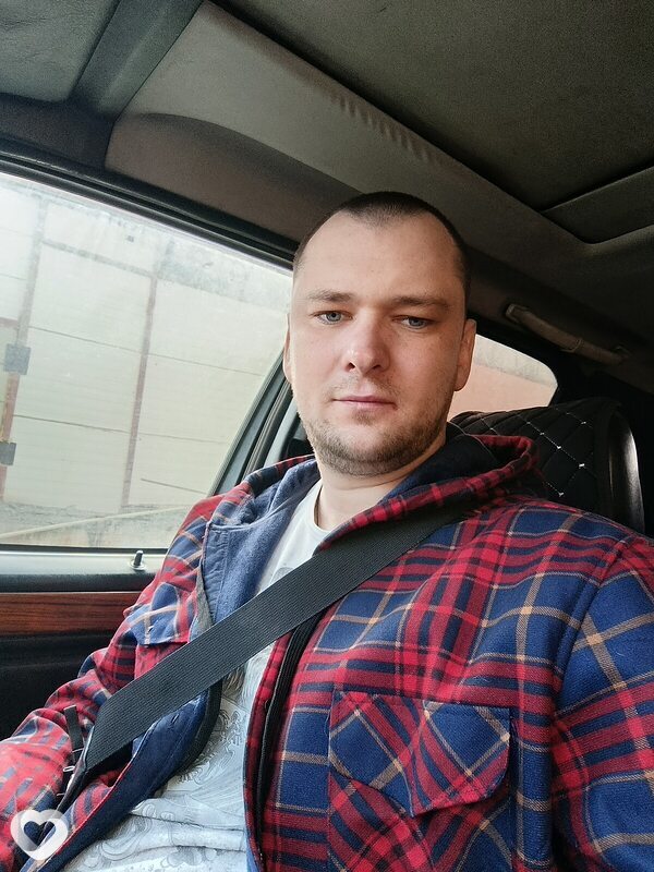 Андрей, 36, Санкт-Петербурге — анкета №1323312