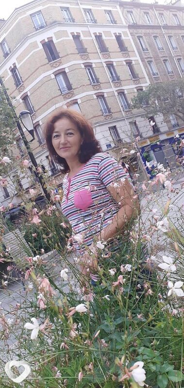 Елена, 54, Чебоксарах — анкета №1323320