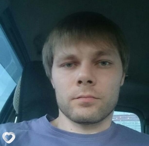 Павел, 41, Новосибирске — анкета №1323673