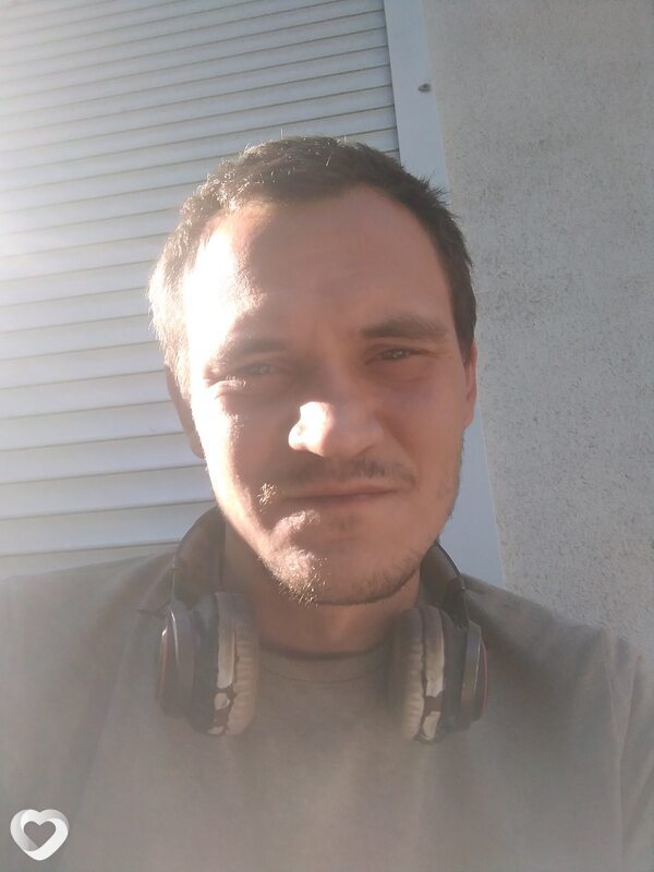 Вячеслав, 32, Мариуполе — анкета №1323676