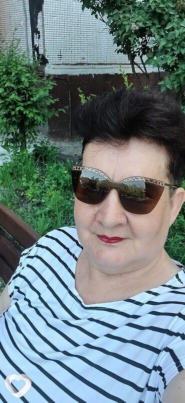 Нура, 63, Казани — анкета №1323679