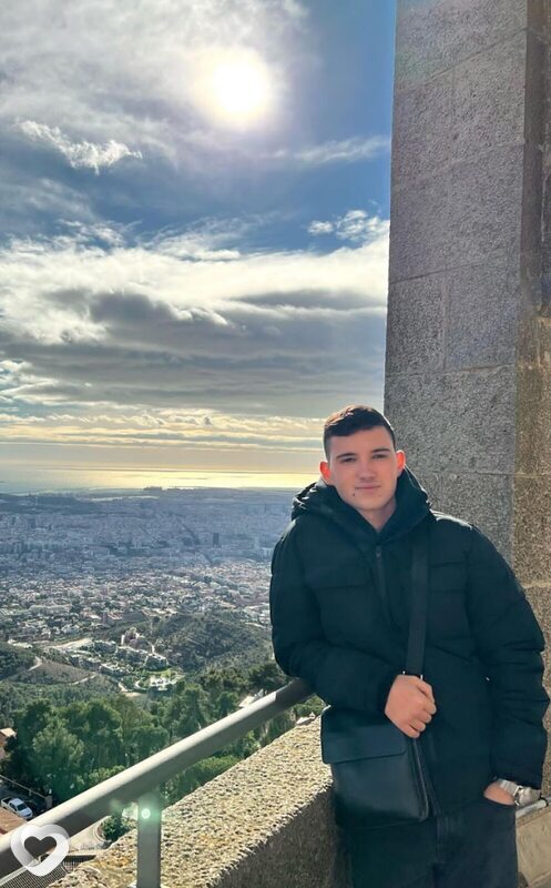 Хан, 22, Алматы — анкета №1323684
