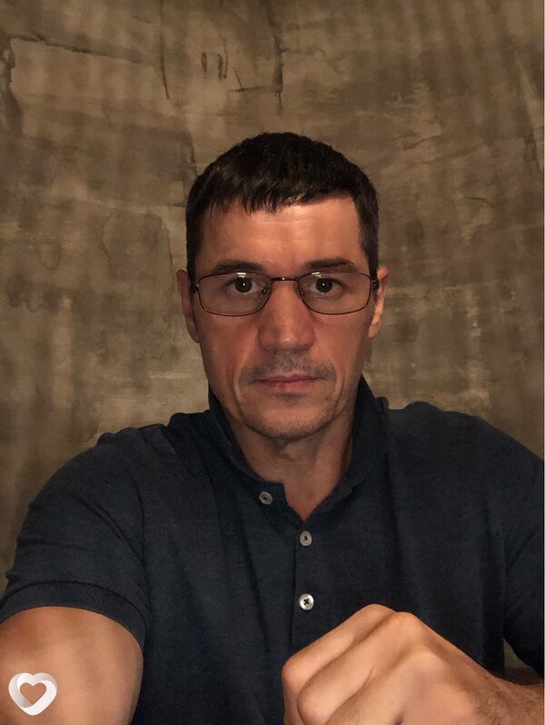Алекс, 40, Владивостоке — анкета №1323693