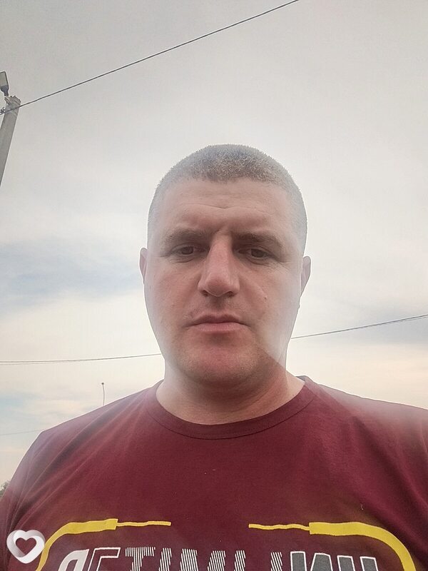 Андрей, 40, Омске — анкета №1323400