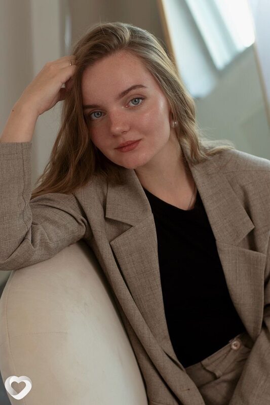Мария, 26, Санкт-Петербурге — анкета №1323414