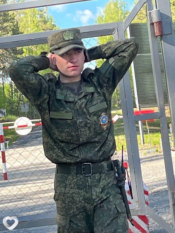Тëма, 21, Омске — анкета №1323421