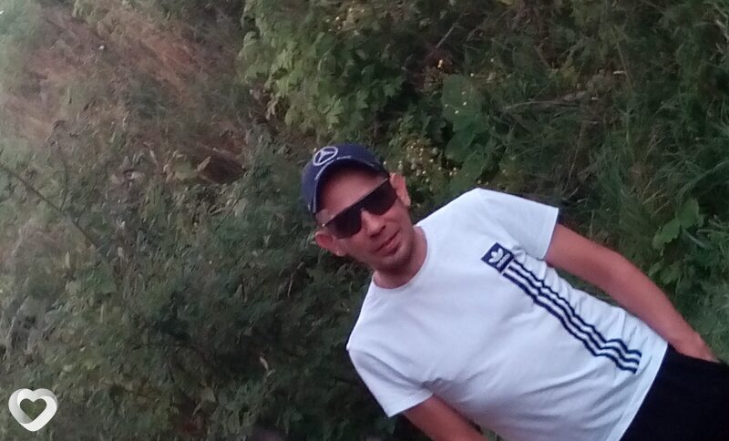 Сергей, 46, Новокузнецке — анкета №1323778