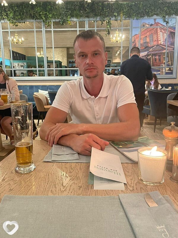 Антон, 34, Туле — анкета №1323784