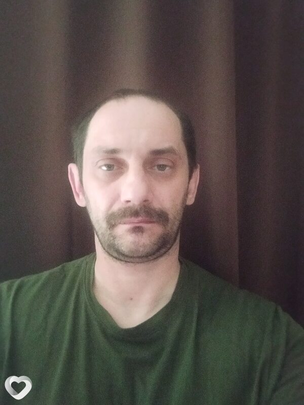 Станислав, 44, Набережных Челнах — анкета №1323788