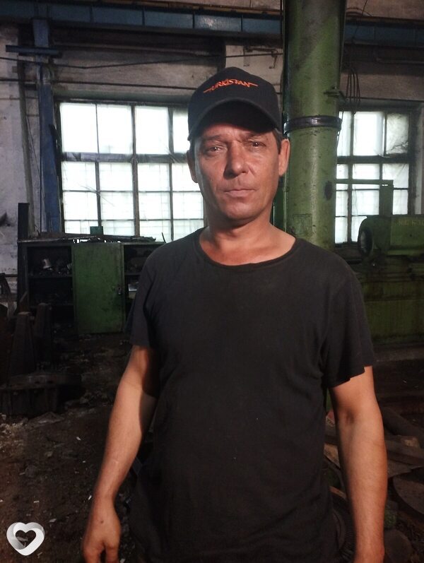 Александр, 48, Караганде — анкета №1323790