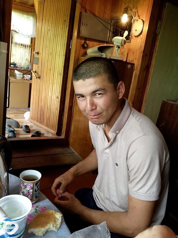 Шумахер, 26, Москве — анкета №1323792
