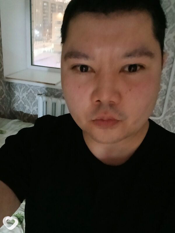 Бек, 35, Семей — анкета №1323794