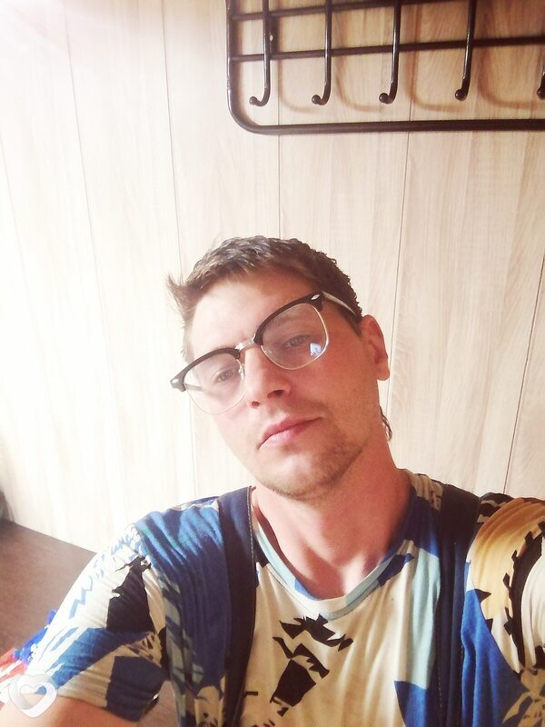 Константин, 37, Москве — анкета №1323356