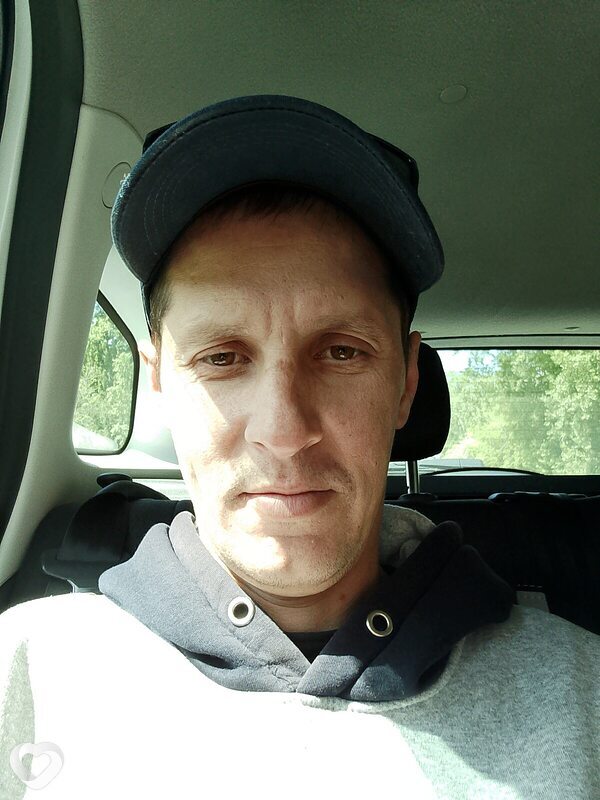 Андрей, 42, Екатеринбурге — анкета №1323357