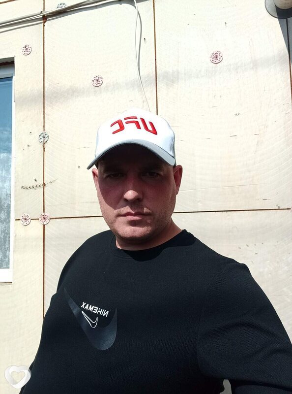 Макс, 33, Камышлове — анкета №1323359