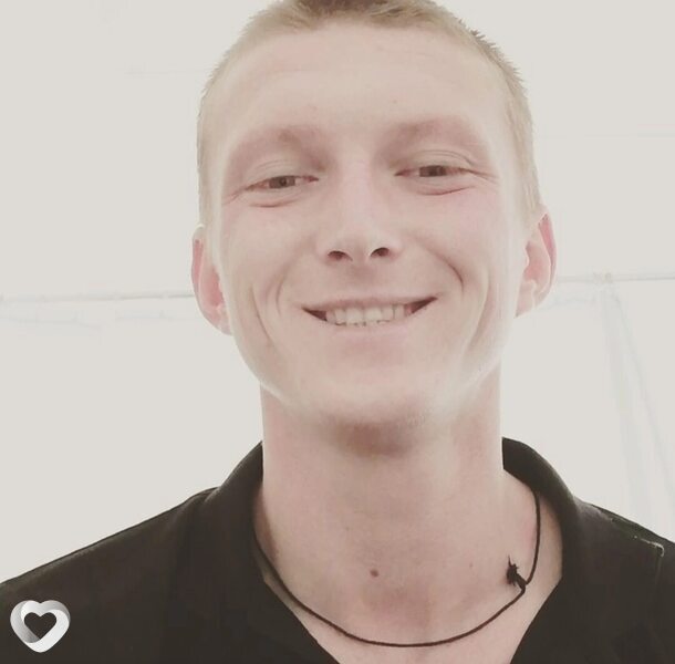Андрей, 31, Слуцке — анкета №1323364