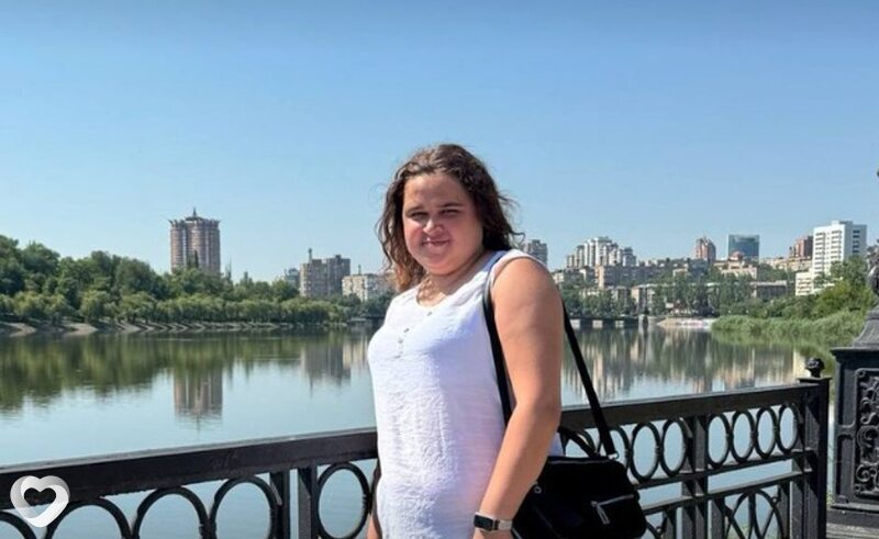 Манюня, 29, Луганске — анкета №1323372