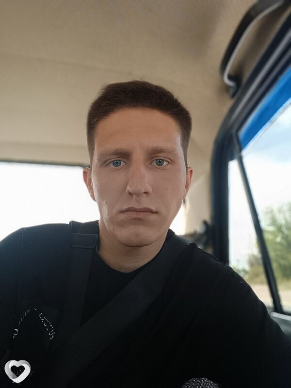Владимир, 28, Самаре — анкета №1323749