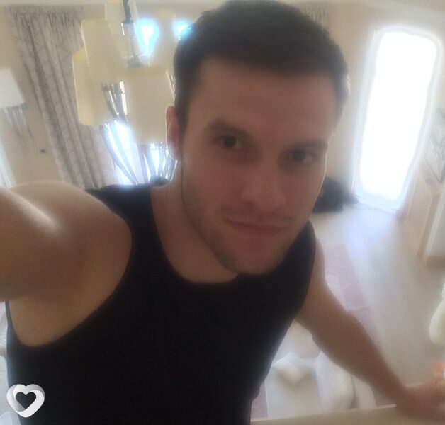Michael, 35, Минске — анкета №1323757