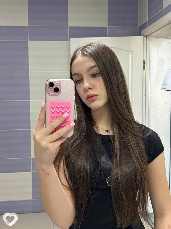 Варя, 27, Санкт-Петербурге — анкета №1323767