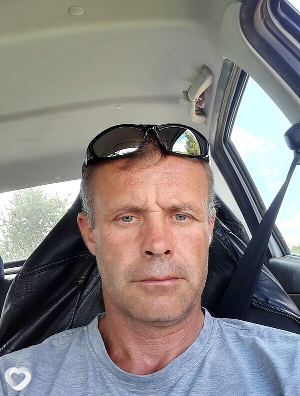 Саха, 49, Южно-Сахалинске — анкета №1323771