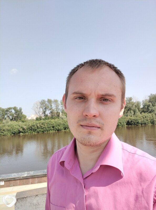 Павел, 28, Тюмени — анкета №1323425