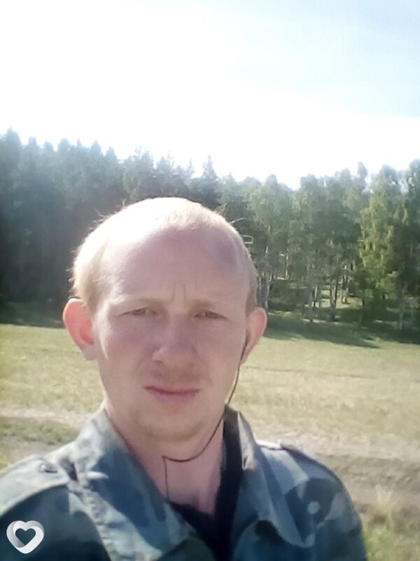 Алексей, 31, Костанае — анкета №1323429