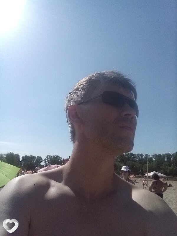 Дмитрий, 47, Энгельсе — анкета №1323431