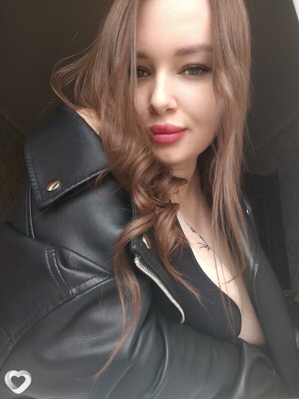 Лена, 30, Воронеже — анкета №1323434
