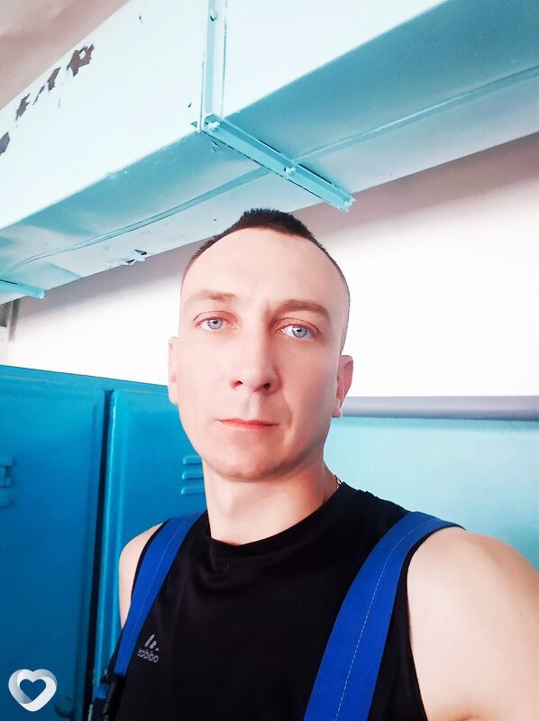 Андрей, 34, Верхней Туре — анкета №1323438