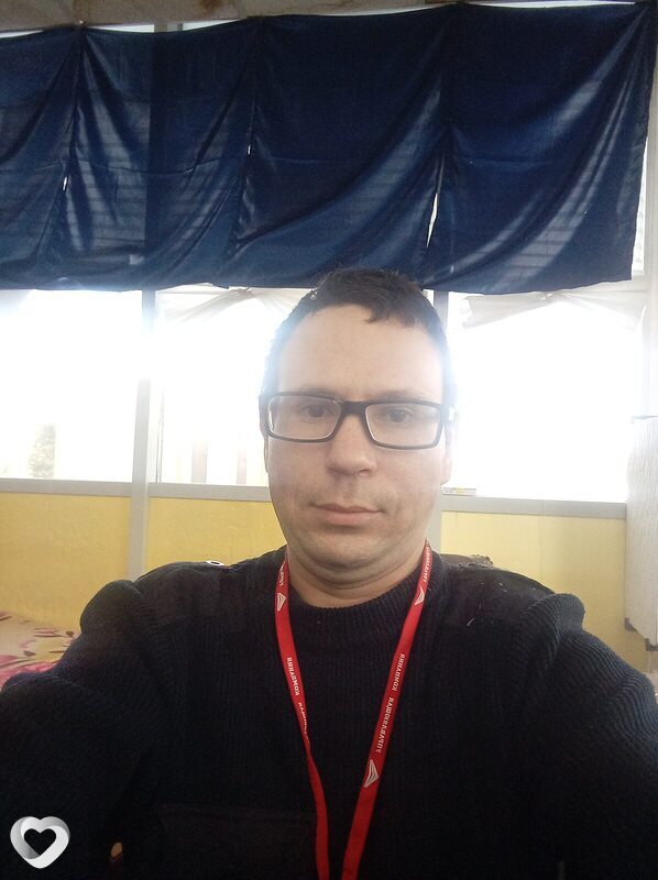 Игорь, 33, Кемерове — анкета №1323374