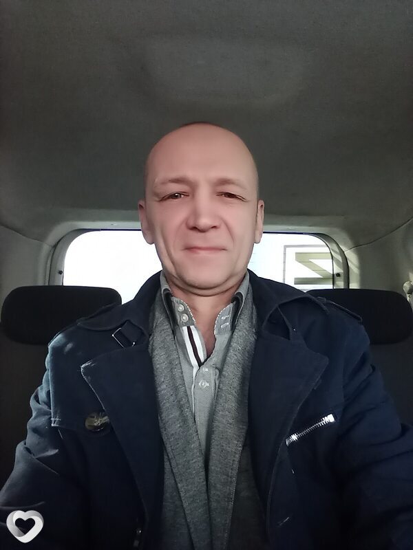 Сергей, 48, Пензе — анкета №1323377