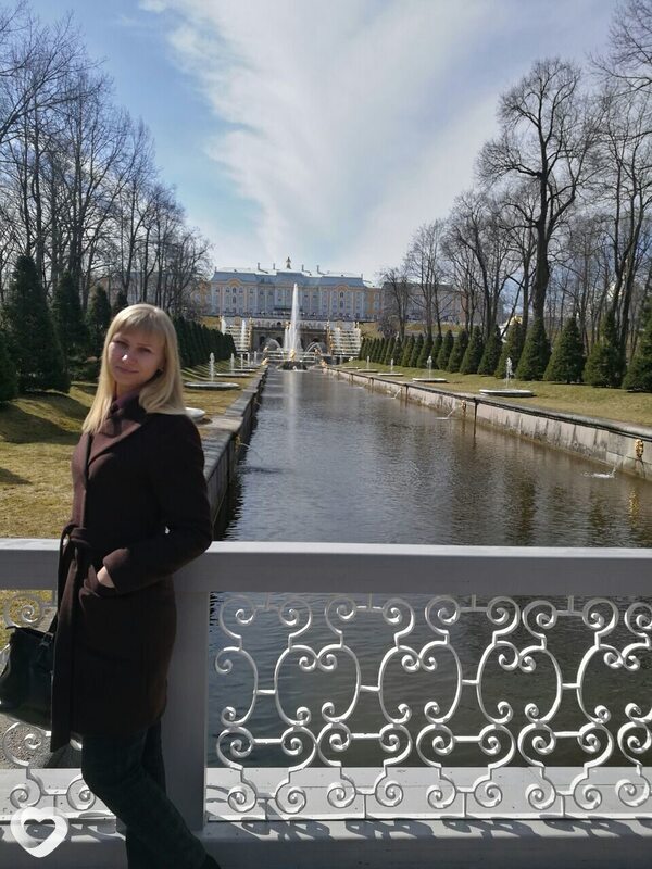 Татьяна, 37, Орске — анкета №1323383